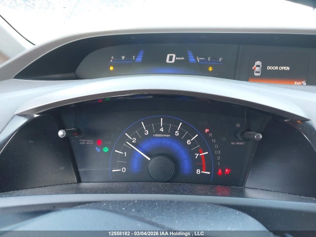 Aukcja sprzedaży 2012 Honda Civic, vin: 2HGFB2F93CH116929, numer aukcji: 12558182