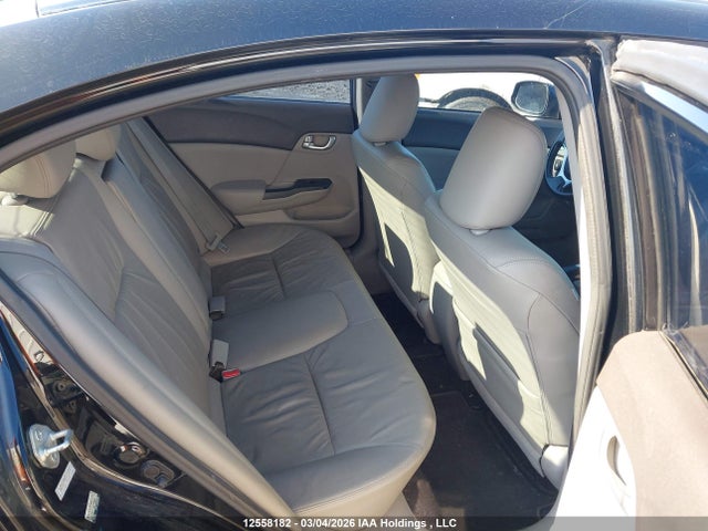 Aukcja sprzedaży 2012 Honda Civic, vin: 2HGFB2F93CH116929, numer aukcji: 12558182
