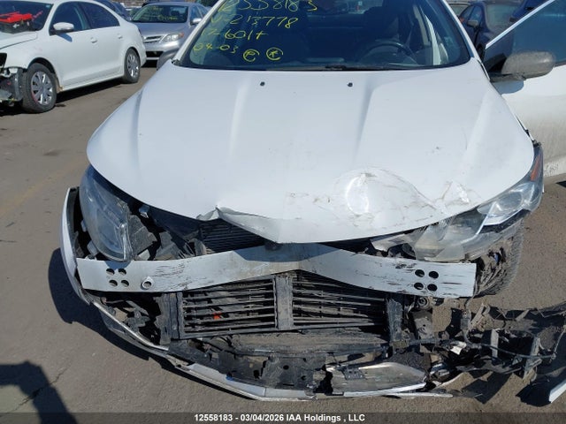 1G1RB6S57HU213778 Chevrolet Volt