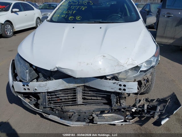 1G1RB6S57HU213778 Chevrolet Volt