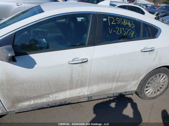 1G1RB6S57HU213778 Chevrolet Volt