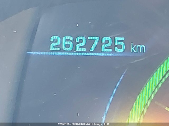 1G1RB6S57HU213778 Chevrolet Volt
