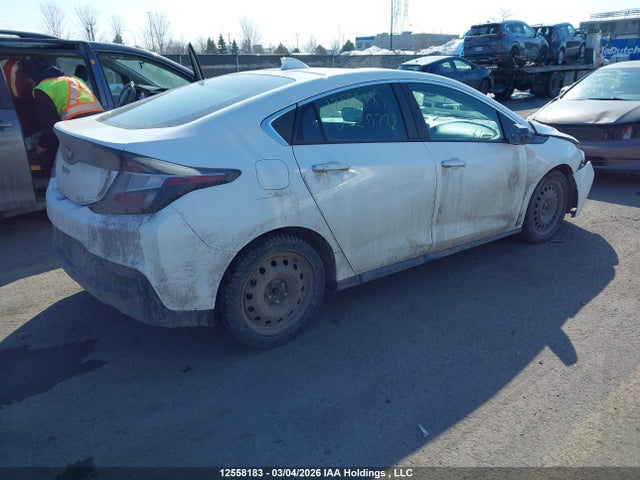 1G1RB6S57HU213778 Chevrolet Volt