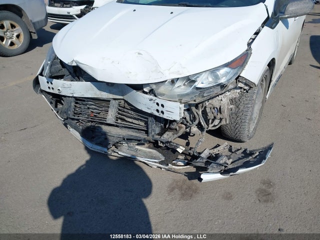 1G1RB6S57HU213778 Chevrolet Volt