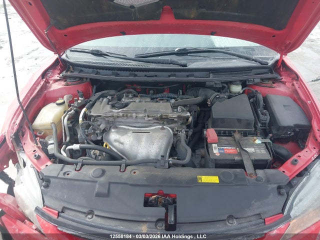 Scion TC 2014 JTKJF5C75E3085862 Image 10
