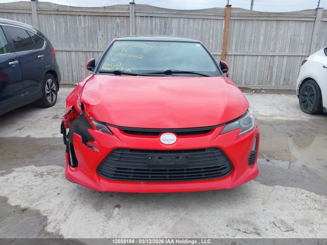 Scion TC 2014 JTKJF5C75E3085862 Image 12