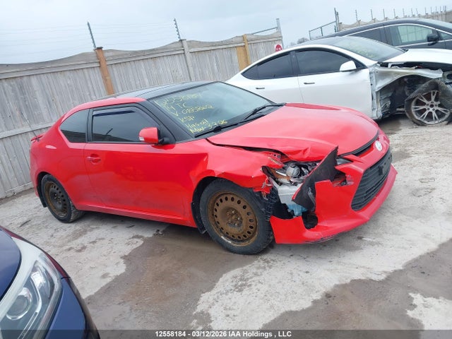 Scion TC 2014 JTKJF5C75E3085862 Image 13
