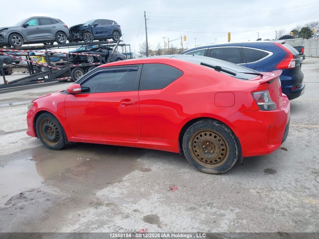 Scion TC 2014 JTKJF5C75E3085862 Image 14