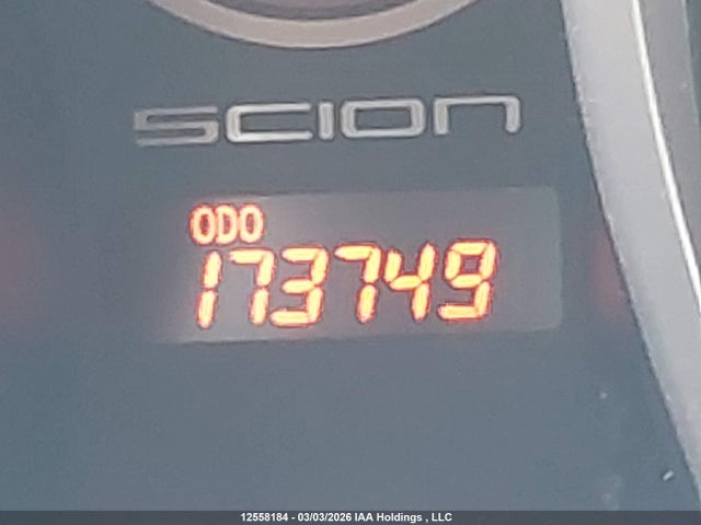Scion TC 2014 JTKJF5C75E3085862 Image 15
