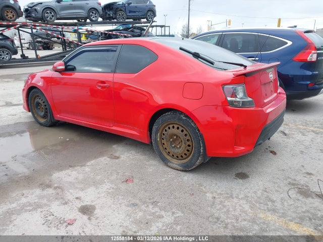 Scion TC 2014 JTKJF5C75E3085862 Image 3