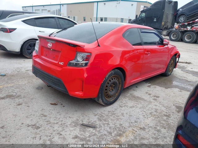 Scion TC 2014 JTKJF5C75E3085862 Image 4
