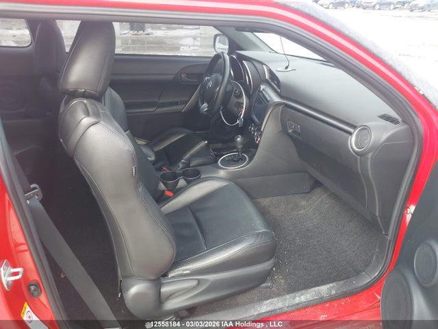 Scion TC 2014 JTKJF5C75E3085862 Image 5