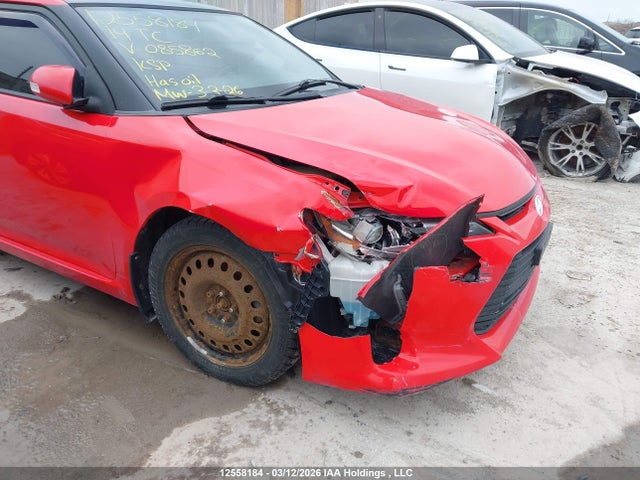 Scion TC 2014 JTKJF5C75E3085862 Image 6