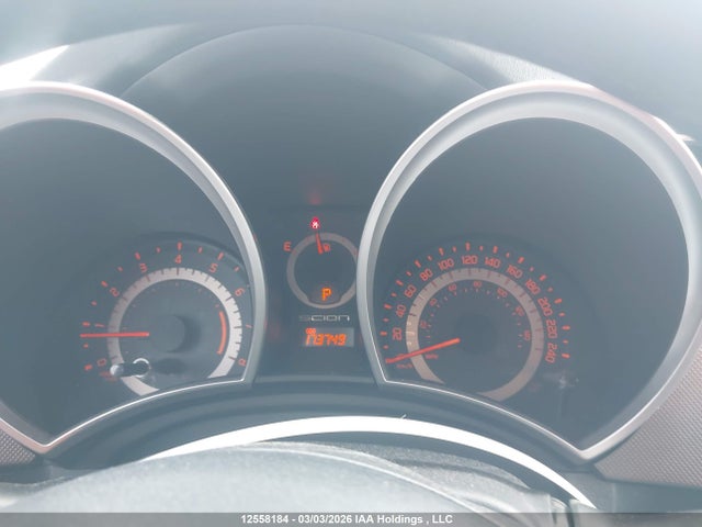 Scion TC 2014 JTKJF5C75E3085862 Image 7