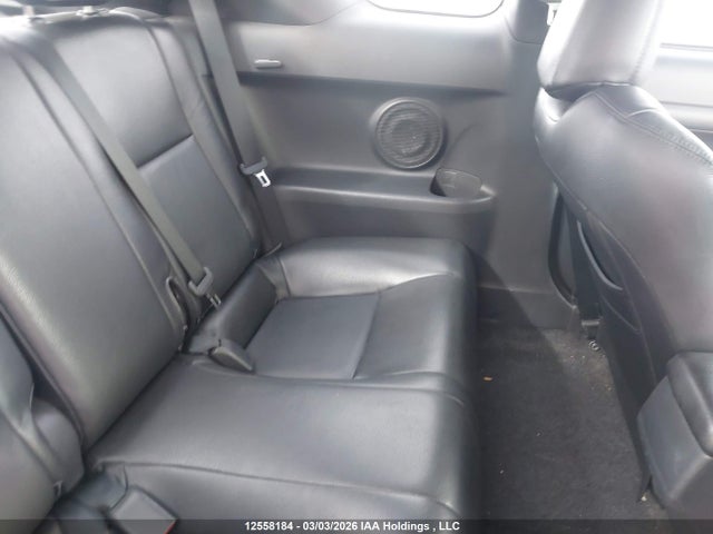 Scion TC 2014 JTKJF5C75E3085862 Image 8