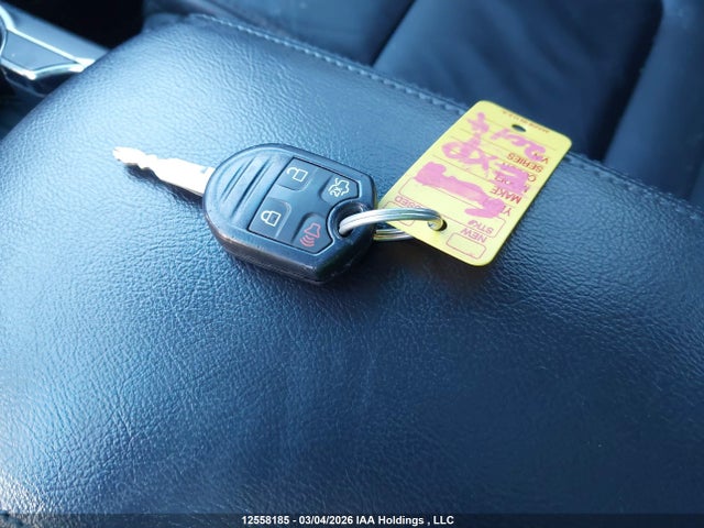 12558185 :رقم المزاد ، 1FM5K8D85EGB91942 vin ، 2014 Ford Explorer Xlt مزاد بيع