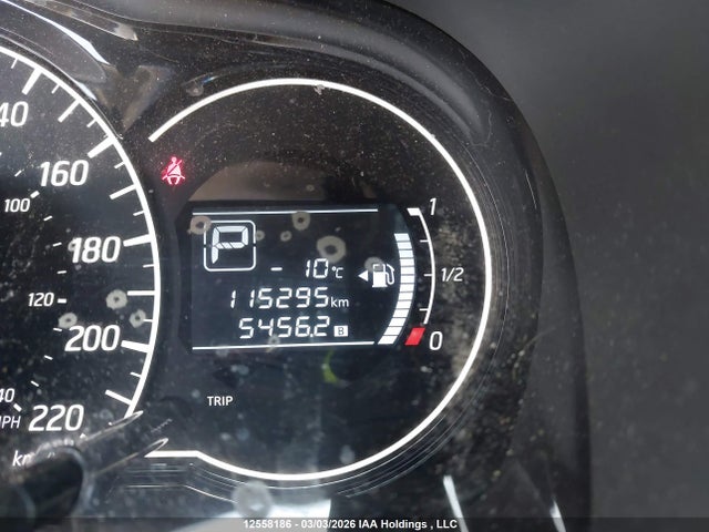 12558186 :رقم المزاد ، 3N1CE2CP9FL449131 vin ، 2015 Nissan Versa Note S/s Plus/sv/sl/sr مزاد بيع