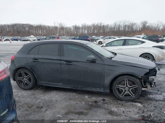 Продажа на аукционе авто 2019 Mercedes-benz A 250 4matic, vin: WDD3F4HB2KJ104288, номер лота: 12558187