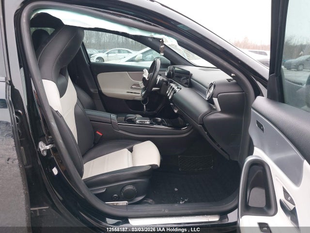 Продажа на аукционе авто 2019 Mercedes-benz A 250 4matic, vin: WDD3F4HB2KJ104288, номер лота: 12558187