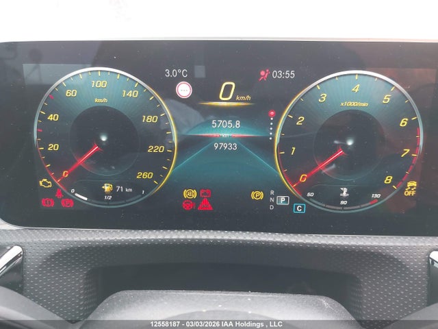 Продажа на аукционе авто 2019 Mercedes-benz A 250 4matic, vin: WDD3F4HB2KJ104288, номер лота: 12558187