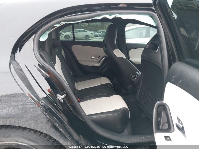Продажа на аукционе авто 2019 Mercedes-benz A 250 4matic, vin: WDD3F4HB2KJ104288, номер лота: 12558187
