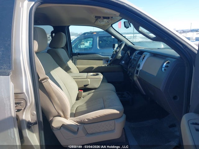 2010 Ford F-150 მანქანა იყიდება აუქციონზე, vin: 1FTFW1EV1AFB41760, აუქციონის ნომერი: 12558189