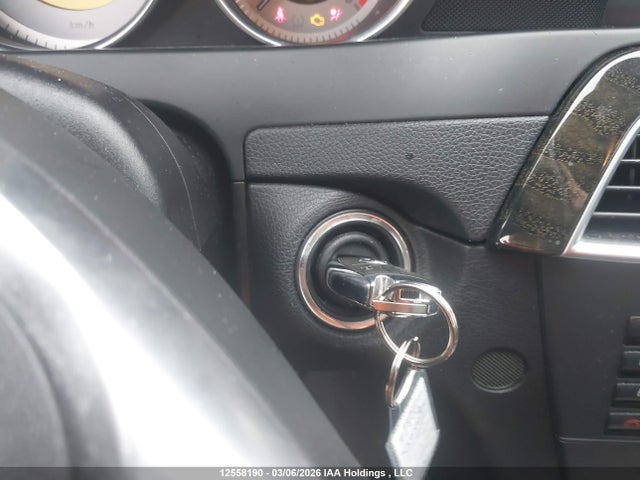 Aukcja sprzedaży 2012 Mercedes-benz C 350 4matic, vin: WDDGF8JB0CA606074, numer aukcji: 12558190