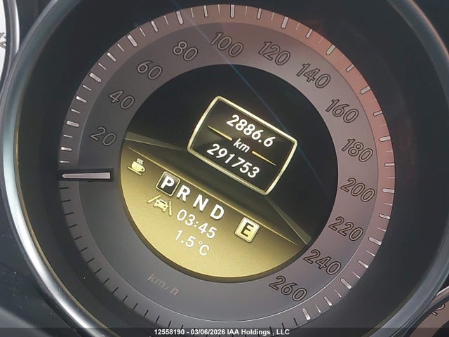 Aukcja sprzedaży 2012 Mercedes-benz C 350 4matic, vin: WDDGF8JB0CA606074, numer aukcji: 12558190