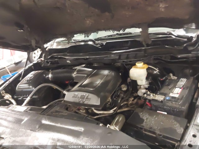 1C6RR7KG6GS257685 RAM 1500 St