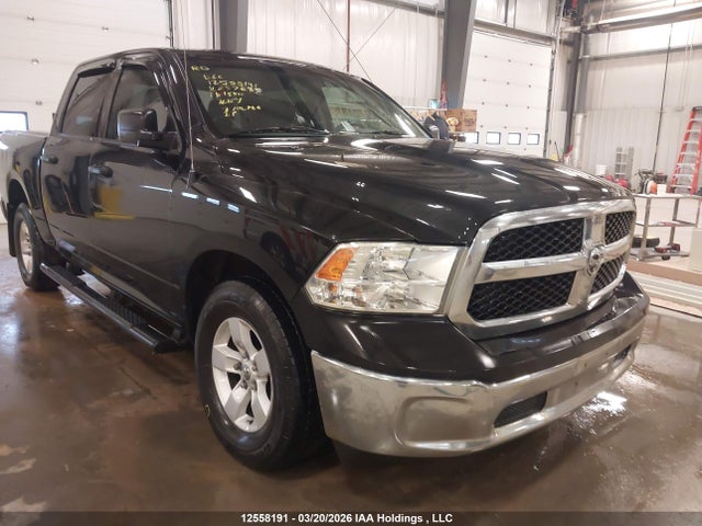 1C6RR7KG6GS257685 RAM 1500 St