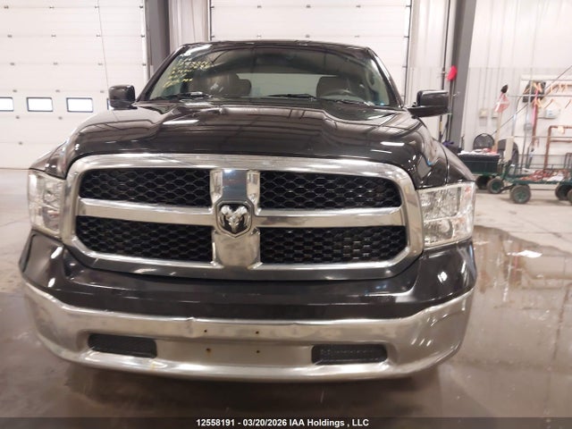 1C6RR7KG6GS257685 RAM 1500 St