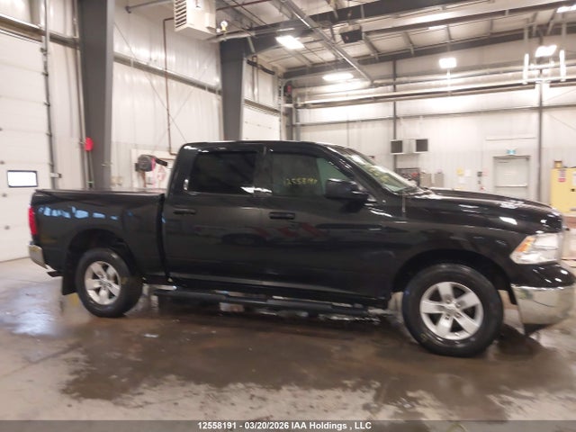 1C6RR7KG6GS257685 RAM 1500 St