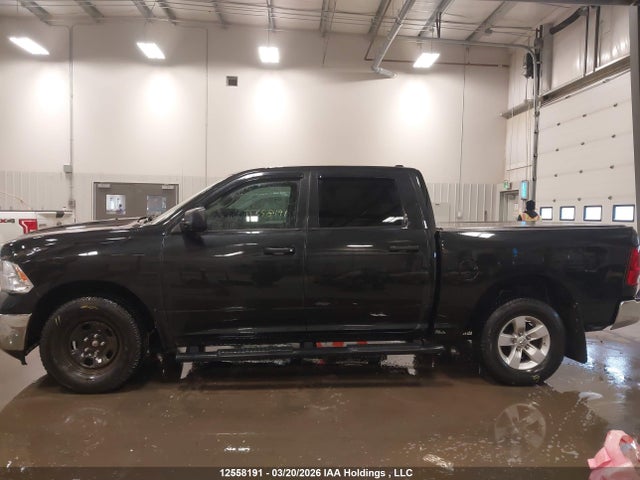 1C6RR7KG6GS257685 RAM 1500 St