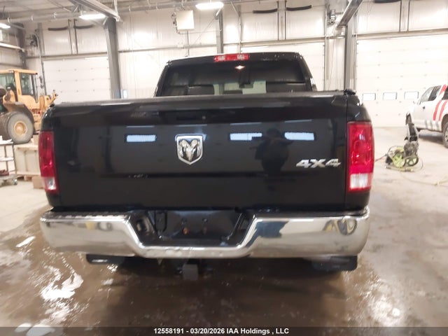 1C6RR7KG6GS257685 RAM 1500 St