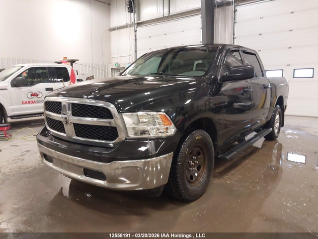 1C6RR7KG6GS257685 RAM 1500 St