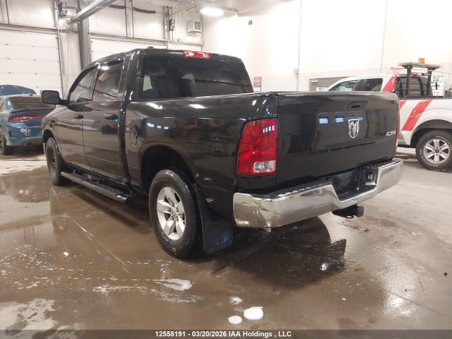 1C6RR7KG6GS257685 RAM 1500 St