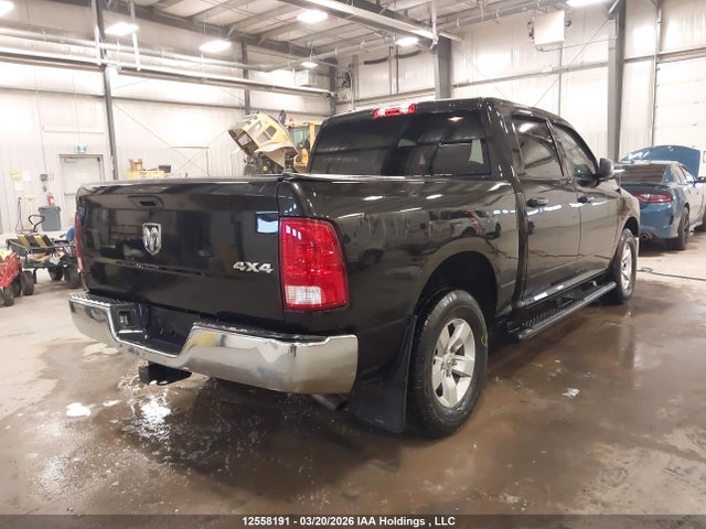 1C6RR7KG6GS257685 RAM 1500 St