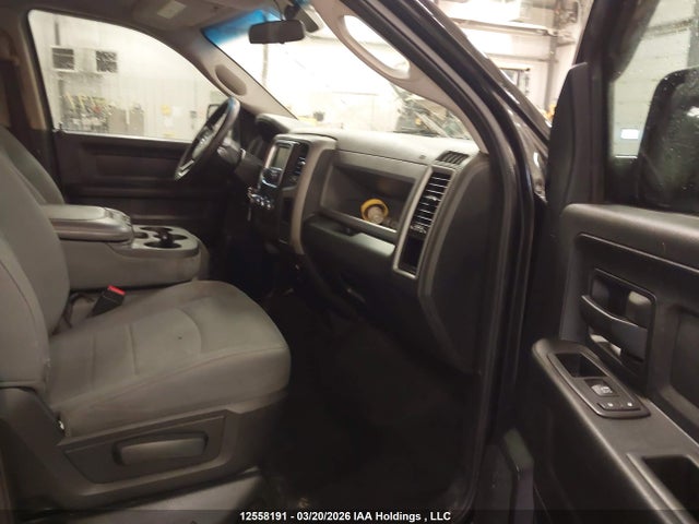 1C6RR7KG6GS257685 RAM 1500 St