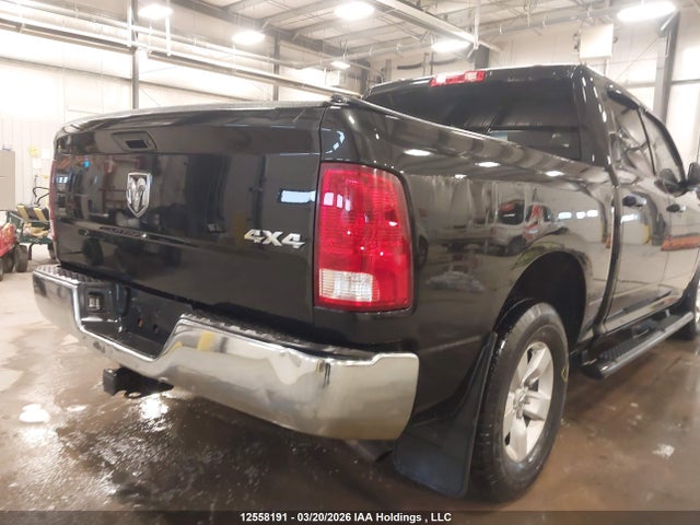 1C6RR7KG6GS257685 RAM 1500 St