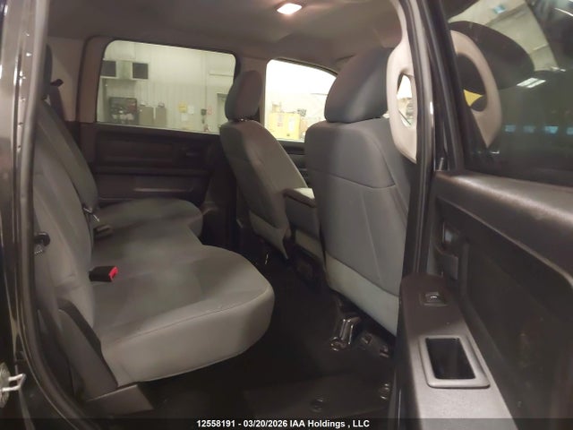 1C6RR7KG6GS257685 RAM 1500 St