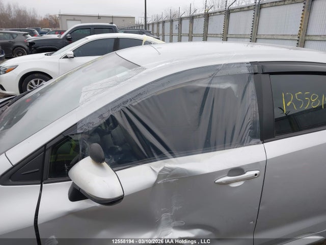 Auction sale of the 2022 Toyota Corolla, vin: JTDBAMDE4N3001533, lot number: 12558194