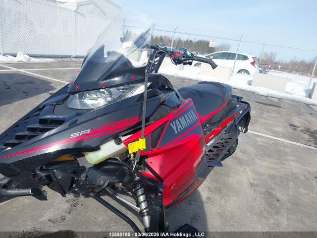 4UF8JP304GT000251 Yamaha Viper