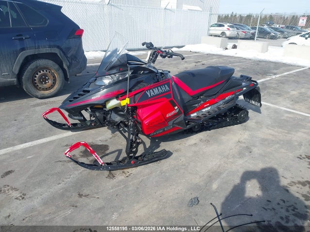 4UF8JP304GT000251 Yamaha Viper