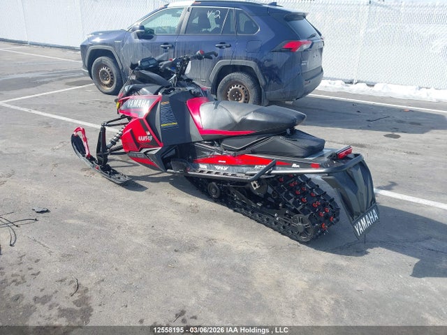 4UF8JP304GT000251 Yamaha Viper