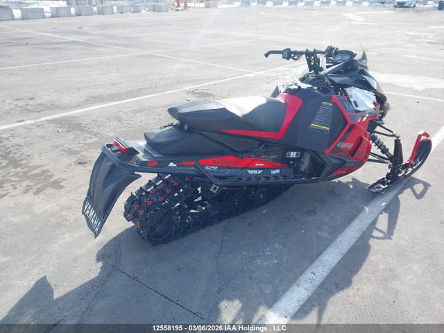 4UF8JP304GT000251 Yamaha Viper