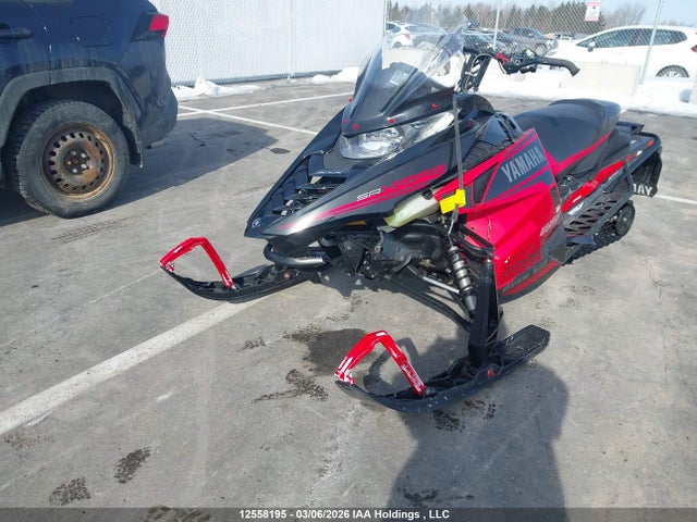 4UF8JP304GT000251 Yamaha Viper