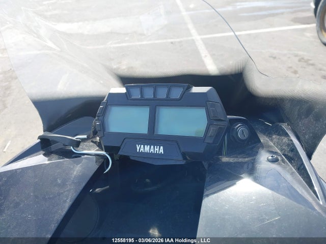 4UF8JP304GT000251 Yamaha Viper