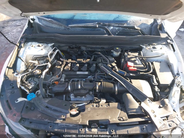 1HGCV1F3XJA811842 Honda Accord Sport