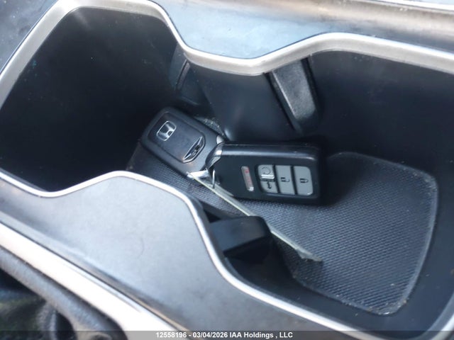 1HGCV1F3XJA811842 Honda Accord Sport