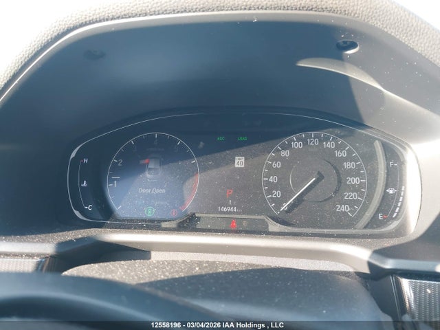 1HGCV1F3XJA811842 Honda Accord Sport